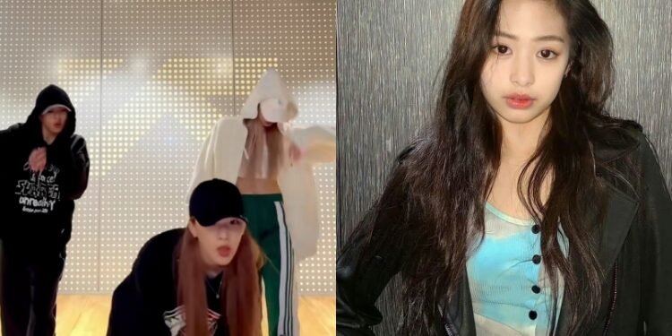 يشارك أعضاء بيبي مونستر في تحدي سموك و " هل كانت اهيون معهم ؟ "