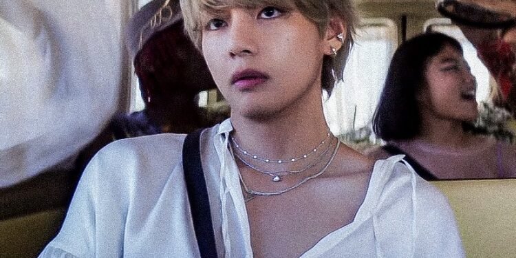 يظهر تايهيونغ لاول مرة مع امفي اغنية سلاو دانسينغ : ماذا يقول الكوريون