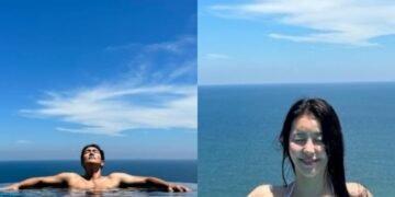 يوجيونغ و لي كيوهان يتواعدان مع فارق عمري صادم