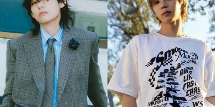 5 آيدولز ذكور قاموا بتحدي "Smoke" بشكل جيد