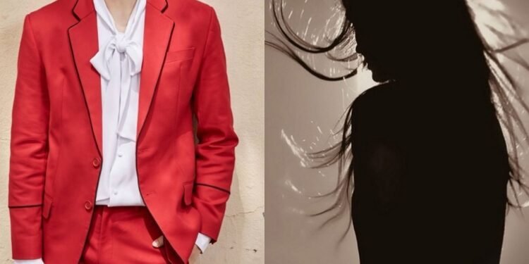 آيدول كيبوب متهم بتصوير جسد امرأة عارٍ بشكل غير قانوني