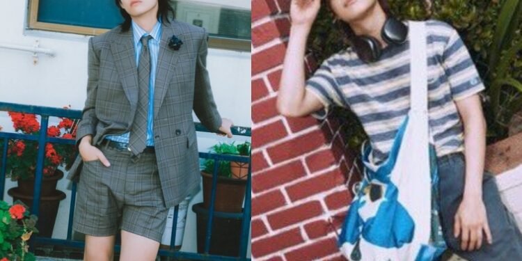 اتهام تيمين بتقليد مفهوم ألبوم تايهيونغ : نقاش الكيبوبرز