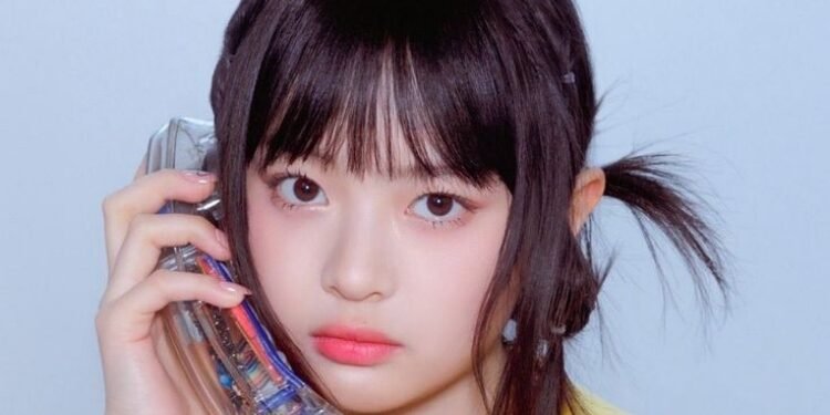 اختبار تخمين ايدول الكيبوب فتيات ؟