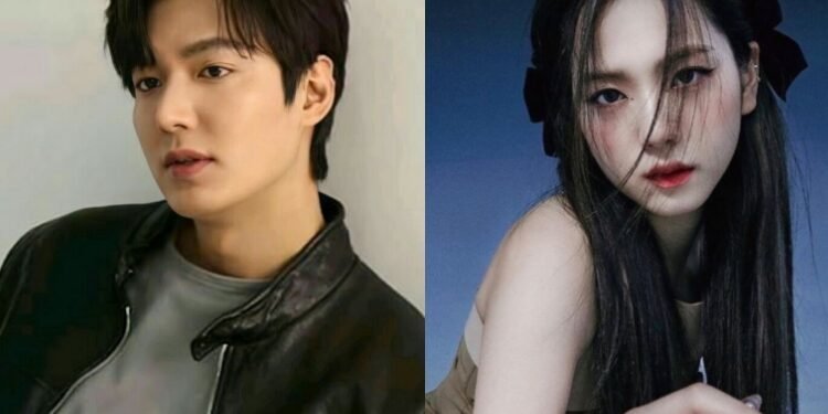 اختيار جيسو في فيلم لي مين هو يثير انتقادات : آراء الكوريين