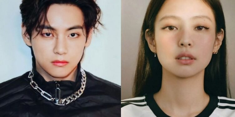 ارمي تكشف لماذا توقفت عن كونها معجبة بـ تايهيونغ منذ حادثة جيني