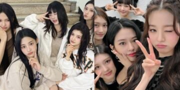 اعضاء فرق الكيبوب الفتيات من الجيل الرابع التي تشكل هوية الفرقة : آراء الكوريين