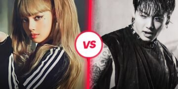 اغاني بتس ضد اغاني بلاك بينك المنفردة : تحدي للبلاكتان !