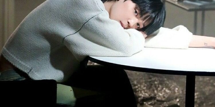 الفيديو الموسيقي لجيمين " لايك كريزي " يتجاوز 100 مليون مشاهدة : آراء الارمي