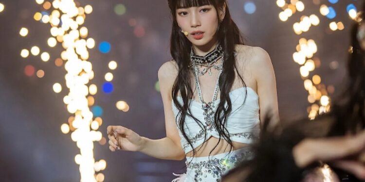 الفيديو الموسيقي لسوزي من دراما "دونا"