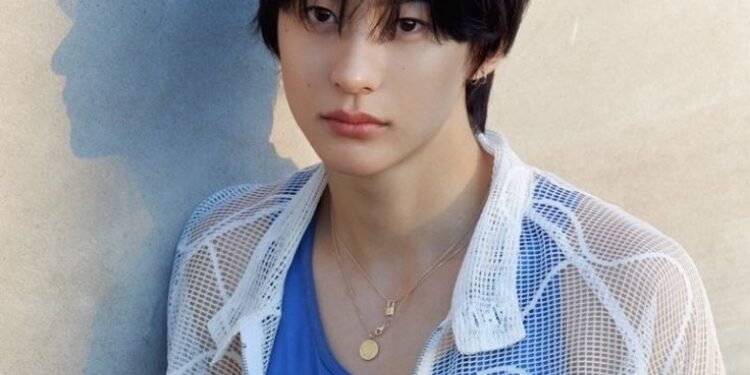 انتون رايز تقرير : الطول , العمر , الجنسية , MBTI , الانستغرام