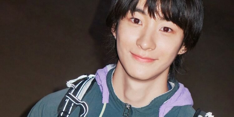 انتون من رايز عديم الموهبة : نقاش الكوريين