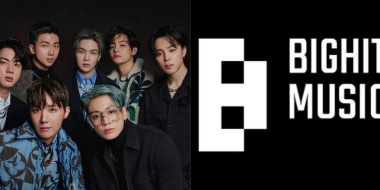 تتورط بتس في فضيحة المخ__درات الشهيرة + رد الوكالة