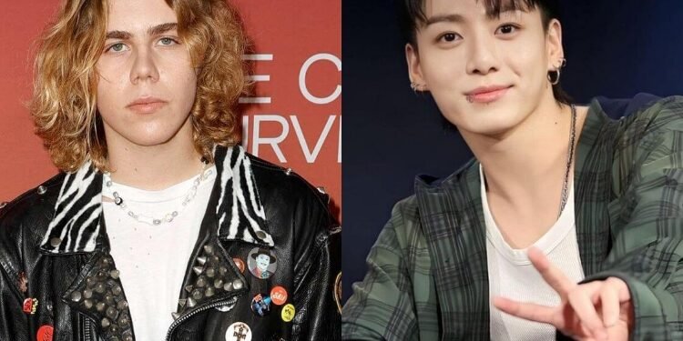 تعاون جونغكوك و ذا كيد لاروي و سنترال سي " Too Much " : آراء الكوريين