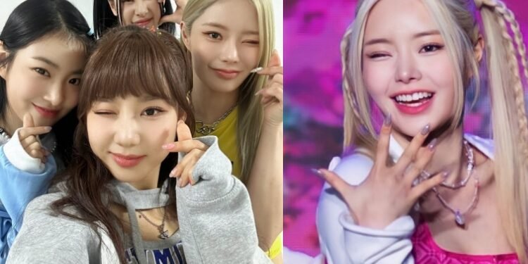 تعتذر كينا عضوة فيفتي فيفتي من الرئيس التنفيذي لوكالتها أتراكت