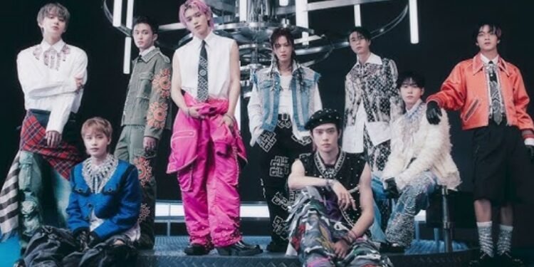 تعود انسيتي 127 مع فيديو موسيقي انيق لاغنية " فاكت تشيك " : آراء الكوريين