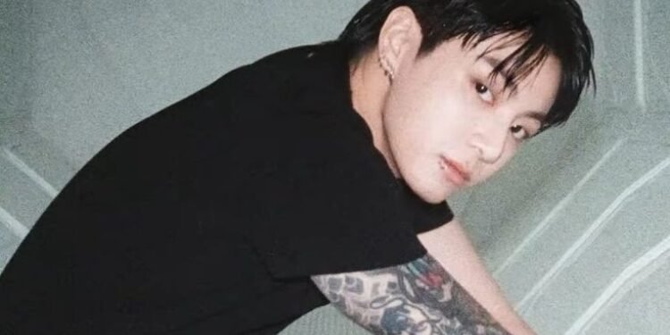 جونغكوك ليس لديه حبيبة وفقا لتصريحات الايدول