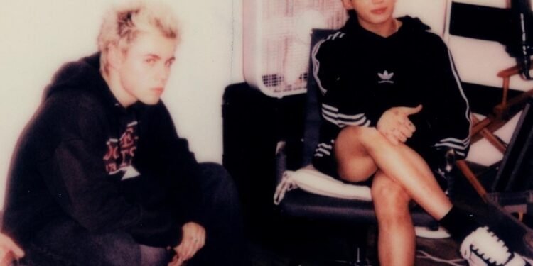 جونغكوك يتعاون مع ذا كيد لاروي رسميا : آراء الكوريين