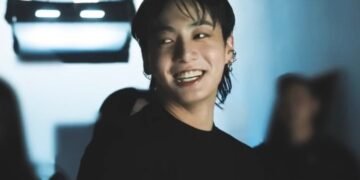 جونغكوك يوجه رسالة للارمي العربي " أنا أحبكم يا شباب "