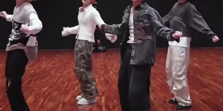 جونغكوك يونجون و سوبين كاي في تحدي Chasing That Feeling : آراء الارمي