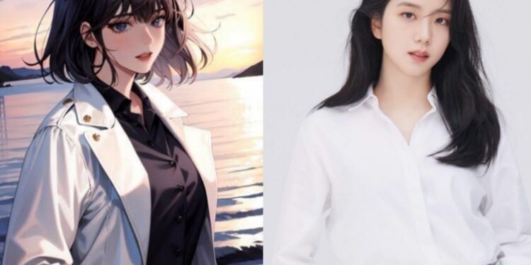 جيسو ليست بطلة فيلم لي مين هو " القارئ كلي العلم "