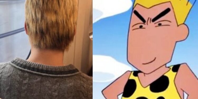 حتى شكل رأس سوهي رايز يتعرض للسخرية : الآراء