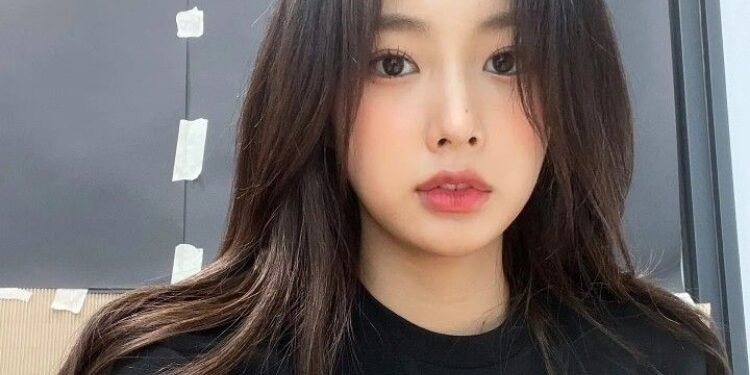 ردت الشرطة بعد أن تورطت كانغ هاي وون من ايزون في فضيحة المخ_درات