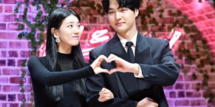 سوزي و يانغ سي جونغ لا يناسبان بعضهما : آراء الكوريين