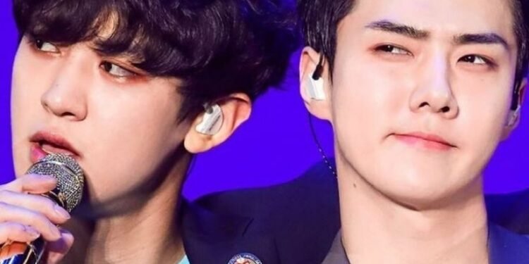 سيهون و تشانيول من اكسو يوقعان مع وكالة جديدة