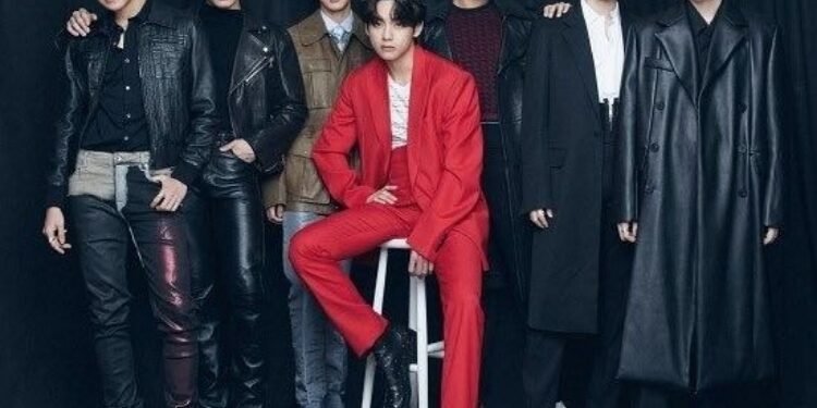 شائعات زيارة اعضاء بتس لأماكن تعاطي المخ_درات : رد الوكالة