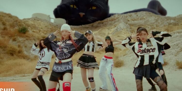 شاهد آيف في امفي اغنية بادي : آراء الكوريين