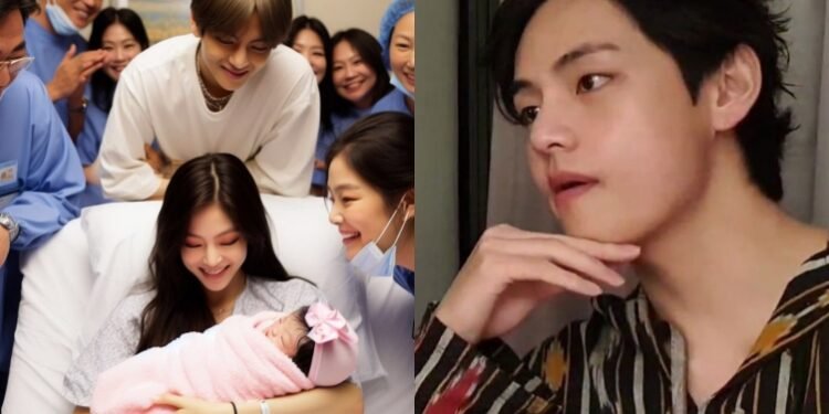 شيبر تايهيونغ في خطر بعد أن طلب الايدول برنامج AI