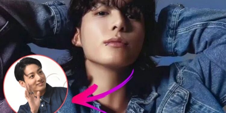 صور جونغكوك في حدث كالفن كلاين طوكيو : آراء الكوريين