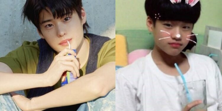 عائلة سوهي رايز فقيرة للغاية " انه من ملعقة قذرة " : آراء الكوريين