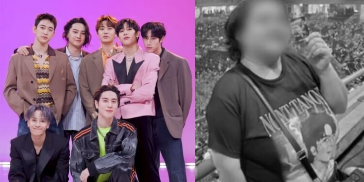 فرقة GOT7 تأخذ زمام المبادرة في ترتيب جنازة إحدى المعجبات