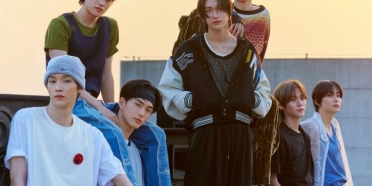 فرقة رايز Riize : تقرير , الاعضاء , الاطوال , الاسماء