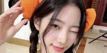 كازوها اقل اعضاء لي سيرافيم شعبية بين الرجال : آراء الكوريين