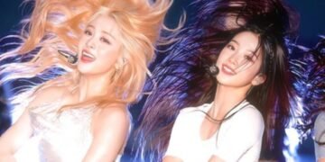 كازوها و يونجين ثنائي عرب - توفو : آراء الكوريين