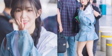 لا تزال ايرين جميلة جدًا : آراء الكوريين