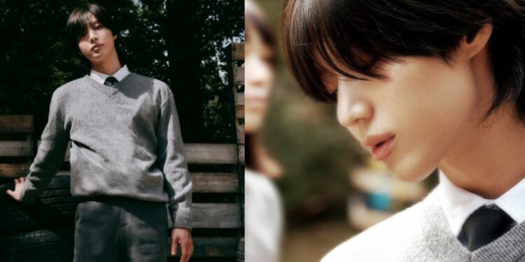 مفهوم عودة تيمين مع Guilty يفتن الكوريين : الآراء