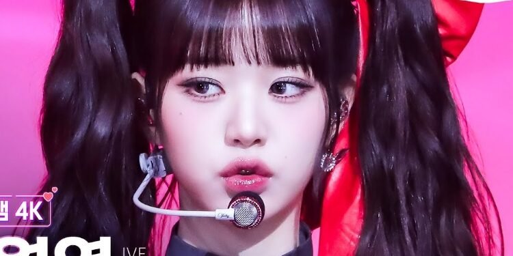 مهارات الغناء لاعضاء ايف تذهل مستخدمي الانترنت : آراء الكوريين