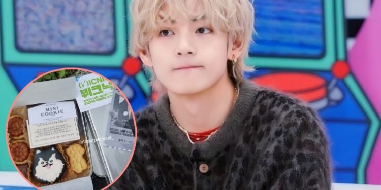 هدايا تايهيونغ للمعجبين خلال فانميتنغ تكشف شخصية الايدول: آراء الكوريين