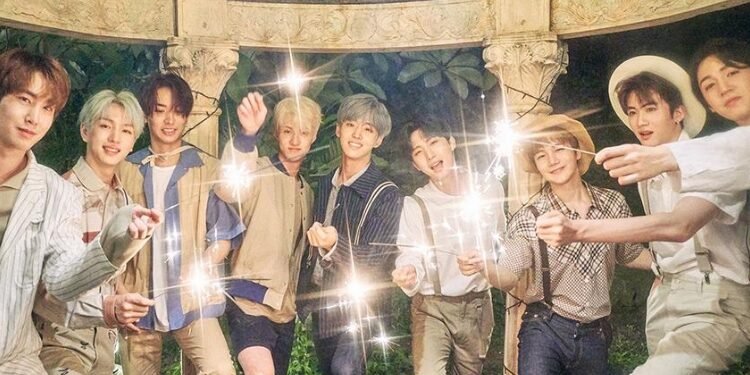 هل تم حل فرقة بنتاغون في النهاية بعد إعلان CUBE عن عدم تجديد عقود الأعضاء