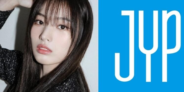 هل تمنع جيوايبي جيني ( انميكس سابقا ) من الظهور في البرامج الموسيقية ؟