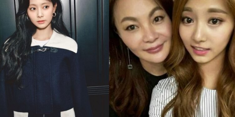 والدة تزويو تهاجم جيوايبي بسبب اساءة معاملة ابنتها ؟