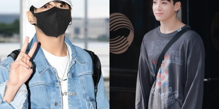 وزن جونغكوك يثير مخاوف الارمي حول صحة الايدول : آراء الكوريين