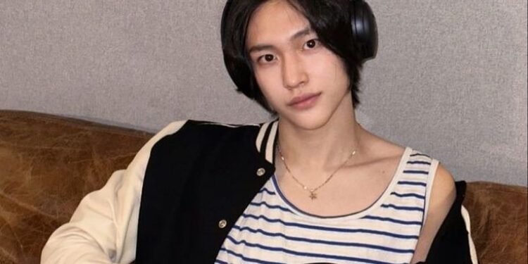 وونبين رايز تقرير : الطول , العمر , MBTI , الانستغرام و العائلة