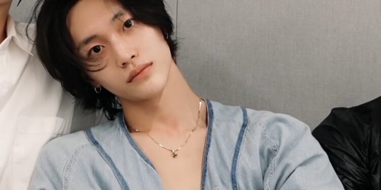 وونبين و انتون من رايز يبدوان وسيمين بدون مكياج : آراء الكوريين