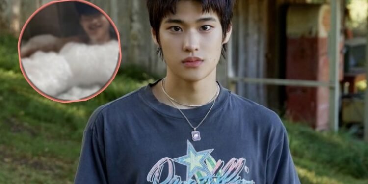 يتعرض عضو رايز سوهي للسخرية مجددا بسبب مظهره : آراء الكوريين