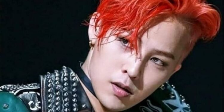 يرد جيدراغون على فضيحة تعاطي المخ_درات : آراء الكوريين