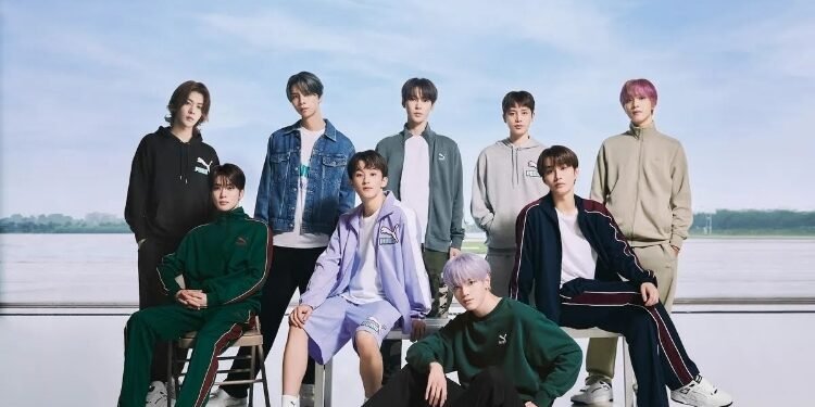 يطالب معجبو انسيتي 127 بإنهاء عقد الفرقة مع بوما الداعمة للكيان الصهيوني